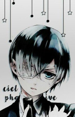 Темный дворецкий:Любовные неприятности[Новая]