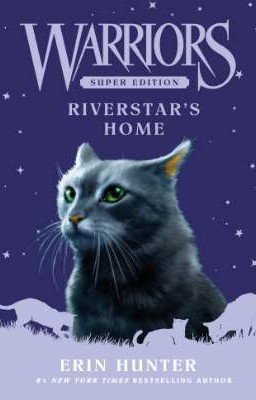 Дом Речной Звезды. Коты-Воитали 