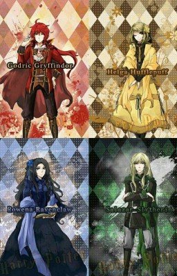 A Long Time Ago..( Много Времени Спустя..)