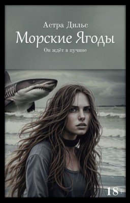 Морские ягоды