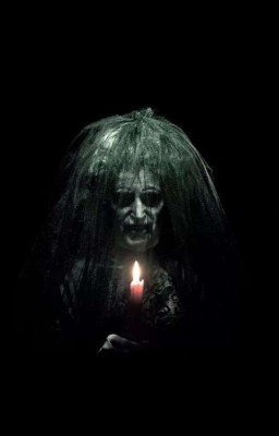 Страшилки на ночь