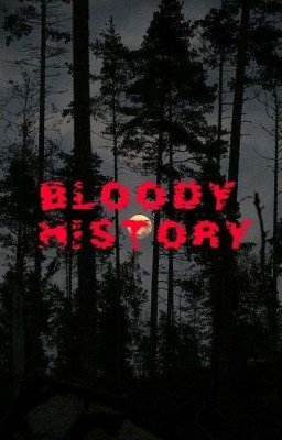 Кровавая история