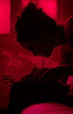 Моя похитительница