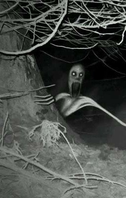 БЕГИ ПРОЧЬ ИЗ ЭТОГО ЛЕСА