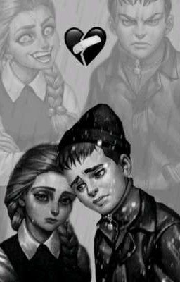 Ты делаешь мне больно... (ЗАБРОШЕН НА ВРЕМЯ)