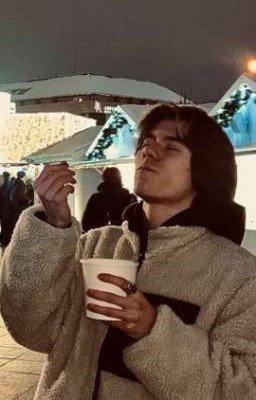 кофе с ванилью