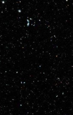 Космический Монстр