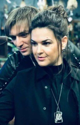 Ты - моя главная слабость