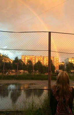 Идеальных парней не бывает