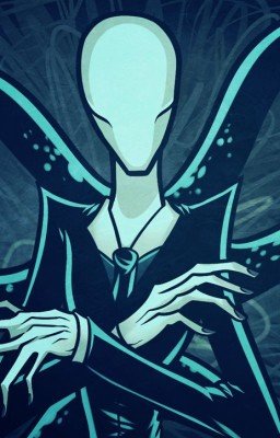 Лагерь с Чудовищем