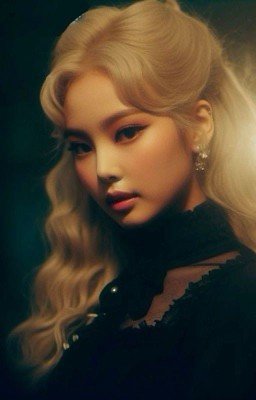 В пламени льда