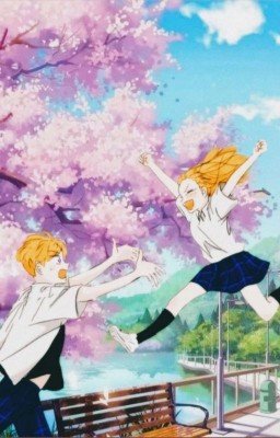 Выбор между счастьем и тобой...