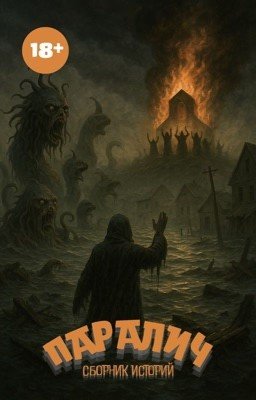 Паралич - сборник историй