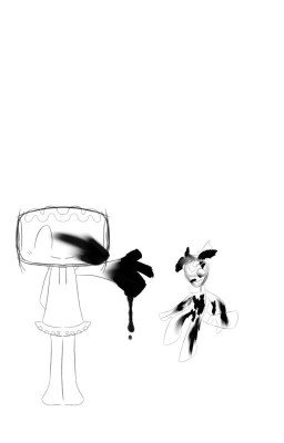 Сюрприз для Спраута