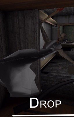 Granny и Басики || «баба не бей» /ЗАБРОШЕНО