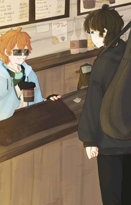 Любовь за чашкой кофе