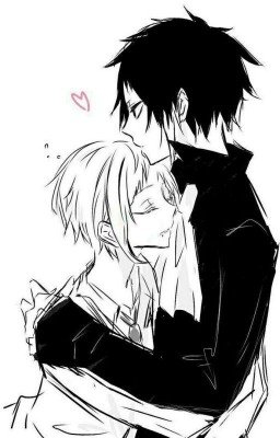 Откуда ты , ангелочек ?~