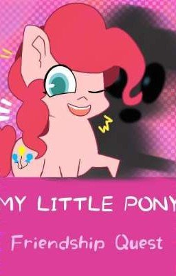 My Little Pony: Friendship Quest
