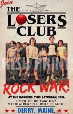 клоун возвращается??