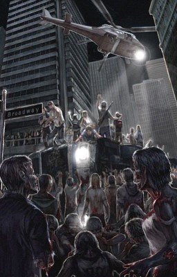 Жертва Апокалипсиса