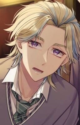 От ненависти к любви всего один шаг? ( заброшен )