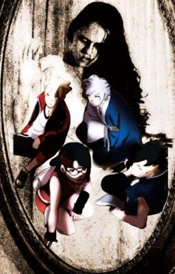 Кровавая Мэри