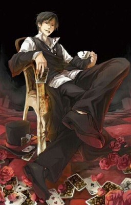 Черно-Белый мир