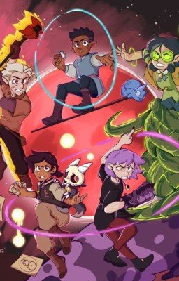 𝙏𝙝𝙚 𝙤𝙬𝙡 𝙝𝙤𝙪𝙨𝙚 //Заморожено//