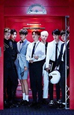 Реакции с BTS 