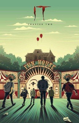 Веснушка 2: возвращение