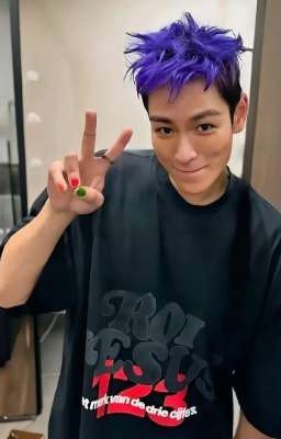 любовь под веществами/танос