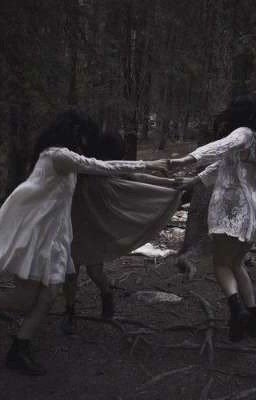 Колдовстворец 