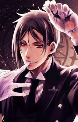 Два демона в виде дворецких