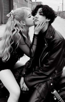 Чёрный Волк