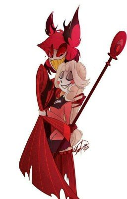 Радуга внутри любого беса