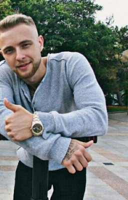 Они встретились случайно| Егор Крид