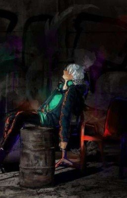 Тише,слушай Хаос||Криппипаста