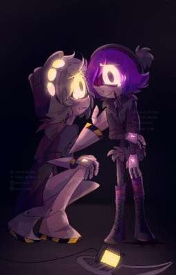 👾я с тобой..⭐