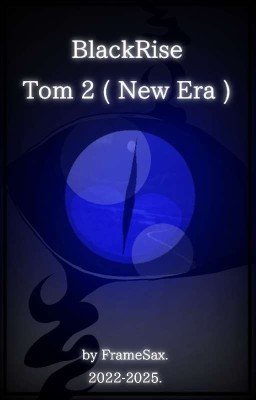 BlackRise Tom 2, ( New Era )
