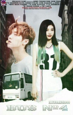 Автобус №4 |EXO|