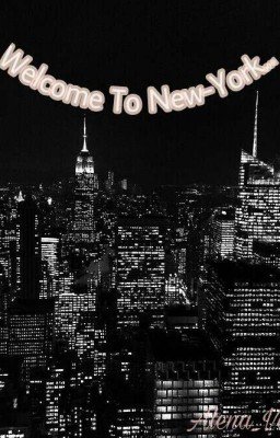 Welcome To New-York...