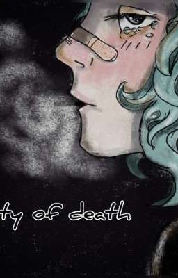 Город смертей