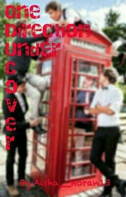 One Direction Under Cover