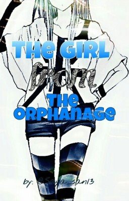 Девочка из приюта