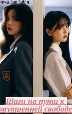 "Шаги на пути к внутренней свободе"