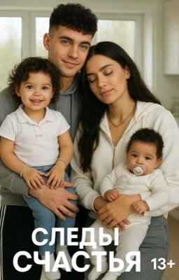СЛЕДЫ СЧАСТЬЯ (family VJMM)