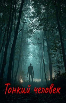 Тонкий человек