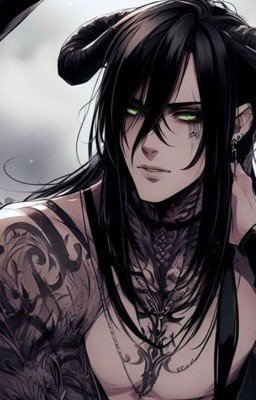 Мой личный ангел смерти. ( заморожен).