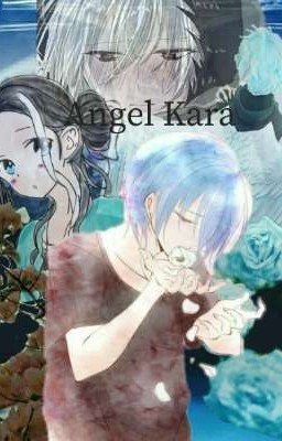 Ангельская Кара / Angel Kara