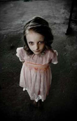 Сумасшедшая